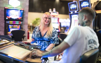 Casino Package