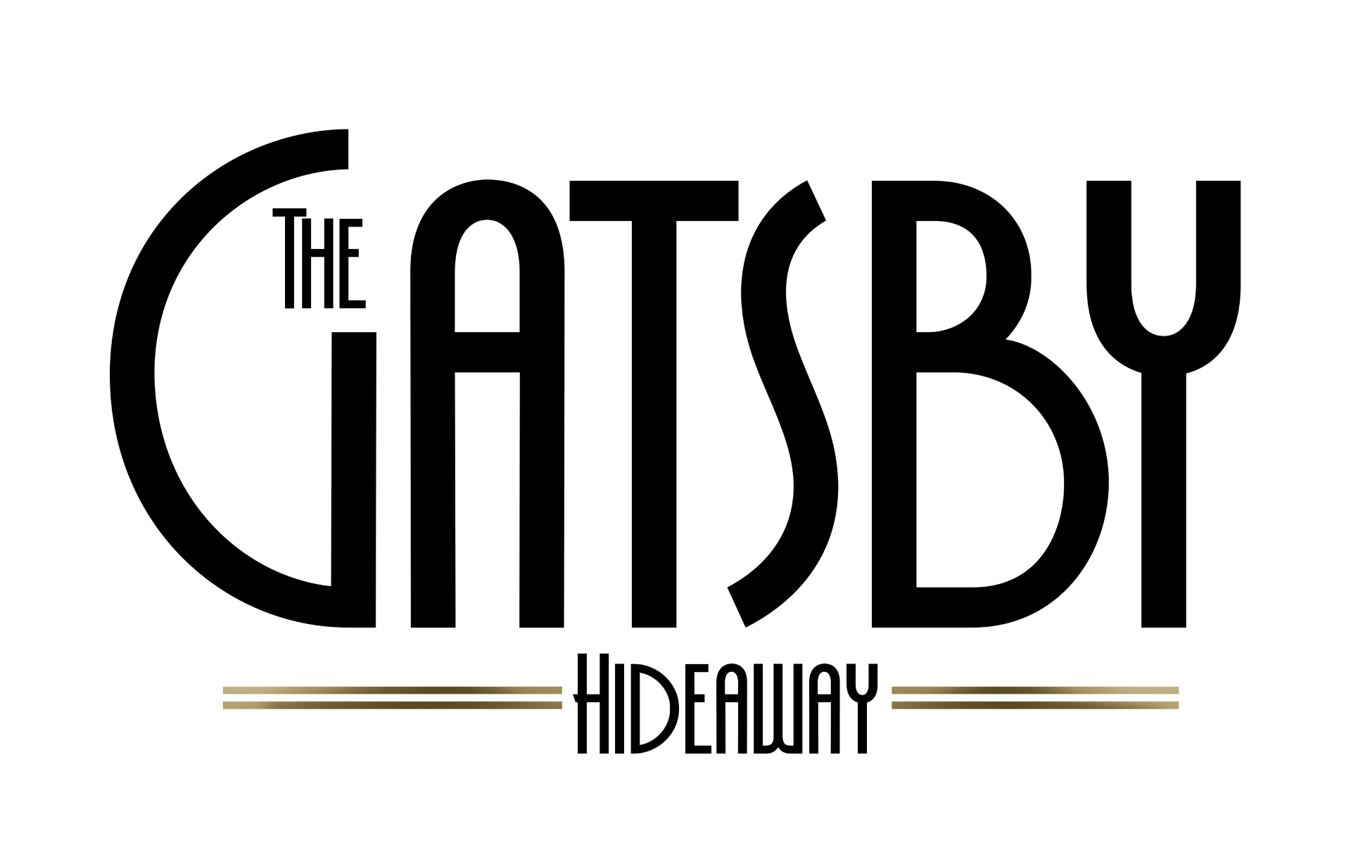 Gatsby Logo